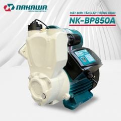 Máy bơm tăng áp thông minh NK-BP850A
