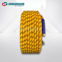 Dây phun áp lực cao NAKAWA NK85WA (các kích thước 10, 15, 20, 50m)