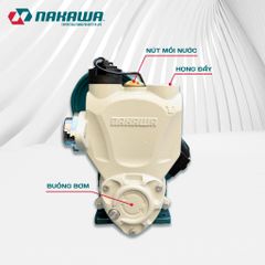 Máy bơm tăng áp thông minh NK-JLM450A