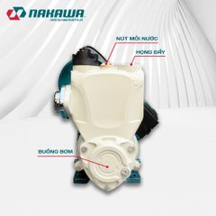 Máy bơm tăng áp thông minh NK-BP850A