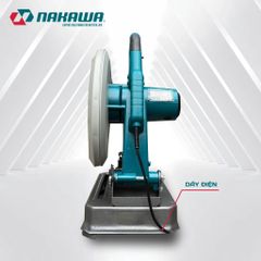 Máy cắt sắt NAKAWA NK-CM356
