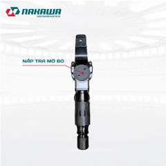 Máy đục bê tông NAKAWA NK-0810