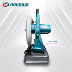 Máy cắt sắt NAKAWA NK-CM357