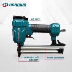 Súng bắn đinh dùng hơi NAKAWA NK-F30
