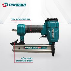 Súng bắn đinh dùng hơi NAKAWA NK-F30