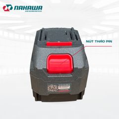Pin 21V 6.0Ah NAKAWA M21-15C60PROMAX