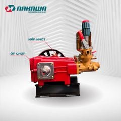 Đầu phun áp lực NAKAWA NK3055