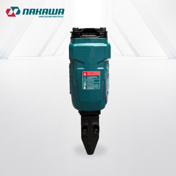 Súng bắn đinh dùng hơi NAKAWA NK-F30