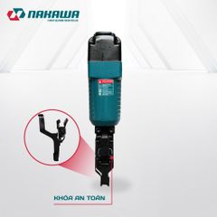 Súng bắn đinh dùng hơi NAKAWA NK-F50