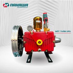 Đầu phun áp lực NAKAWA NK3055
