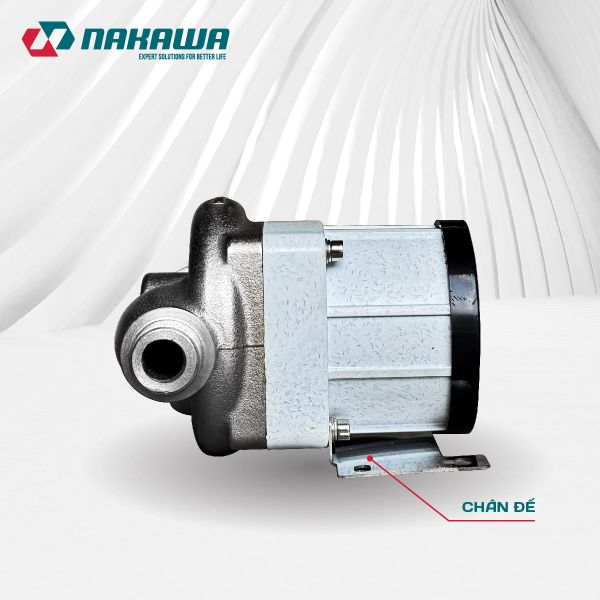 Máy bơm tăng áp NK24-100