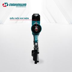 Súng bắn đinh dùng hơi NAKAWA NK-F50