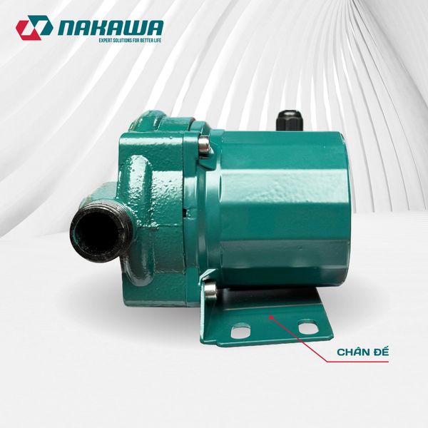 Máy bơm tăng áp NK-CP120A
