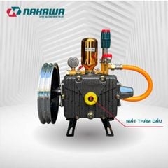 Đầu phun áp lực NAKAWA NK2245H