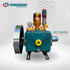 Đầu phun áp lực NAKAWA NK338SU