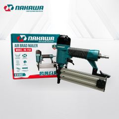 Súng bắn đinh dùng hơi NAKAWA NK-F50