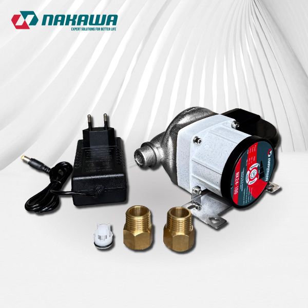 Máy bơm tăng áp NK24-100