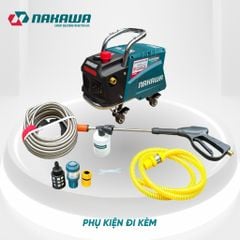 Máy phun áp lực cao NAKAWA NK-MP3200PRO