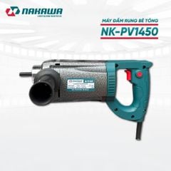 Máy đầm rung bê tông NAKAWA NK-PV1450