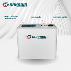 Máy bơm biến tần NK-VF450A