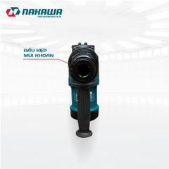 Máy đục bê tông NAKAWA NK-D810