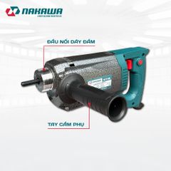 Máy đầm rung bê tông NAKAWA NK-PV1450