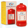  Bình chữa cháy dạng ném Dolphin DPA-N01 