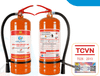 Bình Chữa Cháy Dolphin DPA-20L Gốc Nước Dạng Ném 