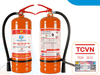  Bình Chữa Cháy Dolphin DPA-ABC4 Gốc Nước Dạng Ném 