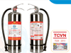  Bình Chữa Cháy Dolphin DPA-I6L Gốc Nước Dạng Ném 