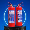  Bình chữa cháy bột ABC 4kg BQP 83MEC 
