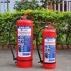  Bình bột chữa cháy ABC 8kg BQP 83MEC – TCCNQP – Bộ Quốc Phòng 