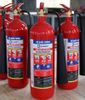  Bình chữa cháy CO2 MT3 83MEC – TCCNQP – Bộ Quốc Phòng 