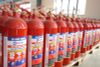  Bình chữa cháy CO2 MT5 83MEC – TCCNQP – Bộ Quốc Phòng 