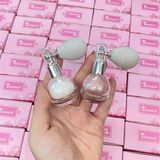  Xịt Nhũ Bắt Sáng Teayason - 01 Trắng 
