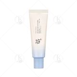  BEAUTY OF JOSEON Relief Sun Aqua Fresh Rice + B5 Kem Chống Nắng 50ml 