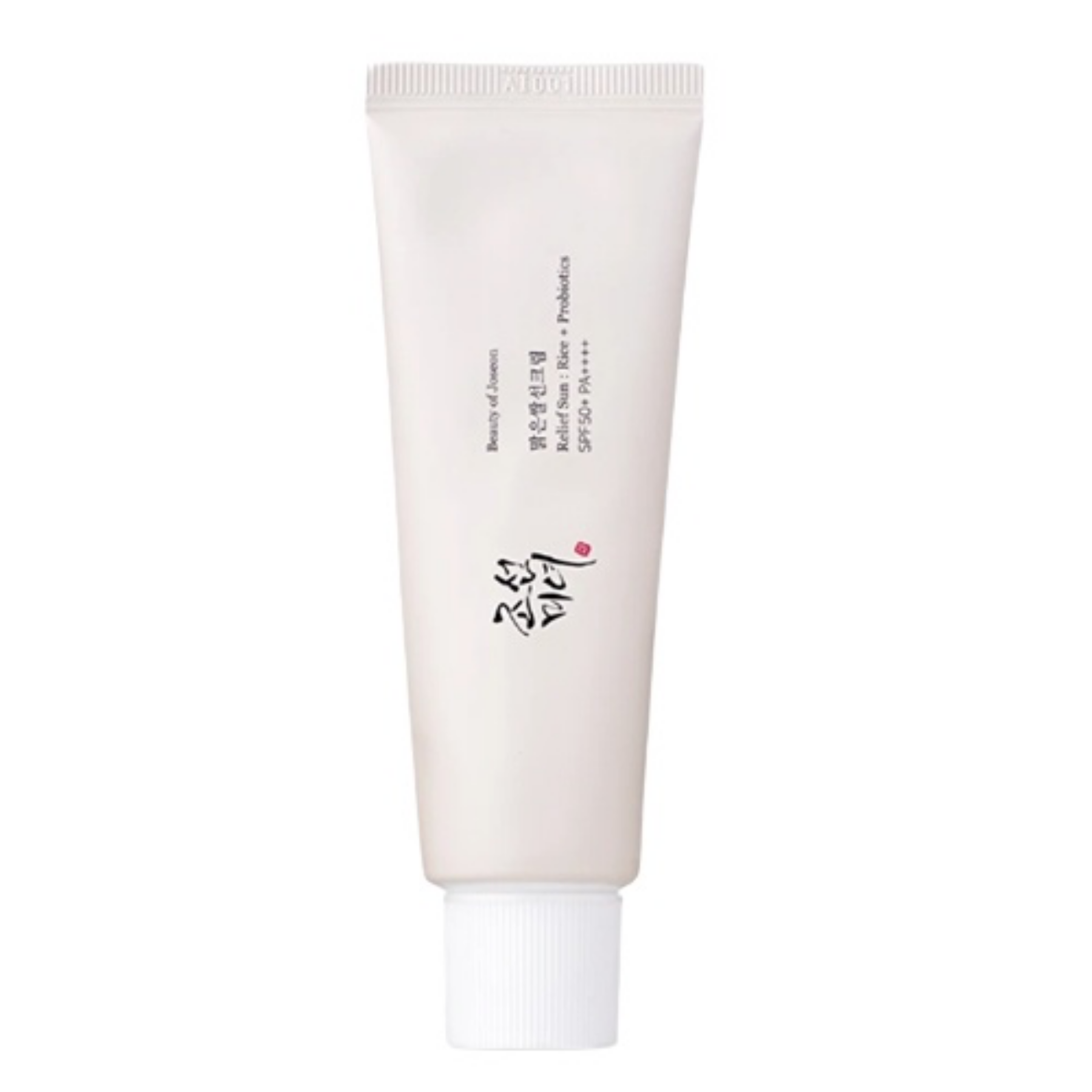  BEAUTY OF JOSEON Relief Sun : Rice+Probiotics Kem Chống Nắng - 50ml 