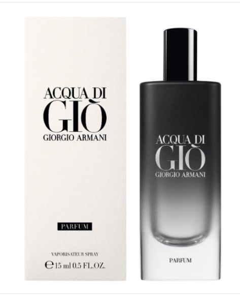  [Hàng Công Ty] Nước Hoa Gio Acqua Di 15ml 