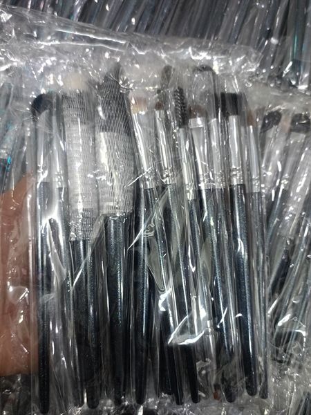  Bộ Cọ Thân Xanh 29 Cây 