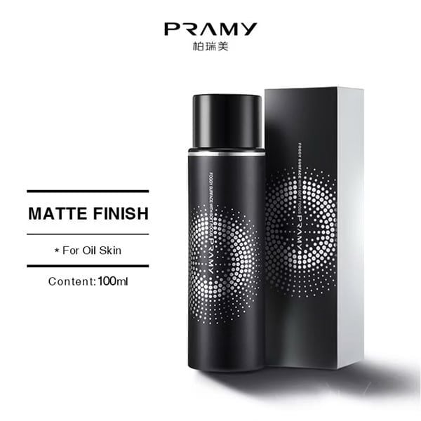  PRAMY Xịt Khoá Nền 30ml 