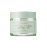  [Hàng Công Ty] I'M FROM Vitamin Tree Water-Gel Advanced Kem Dưỡng - 75g 