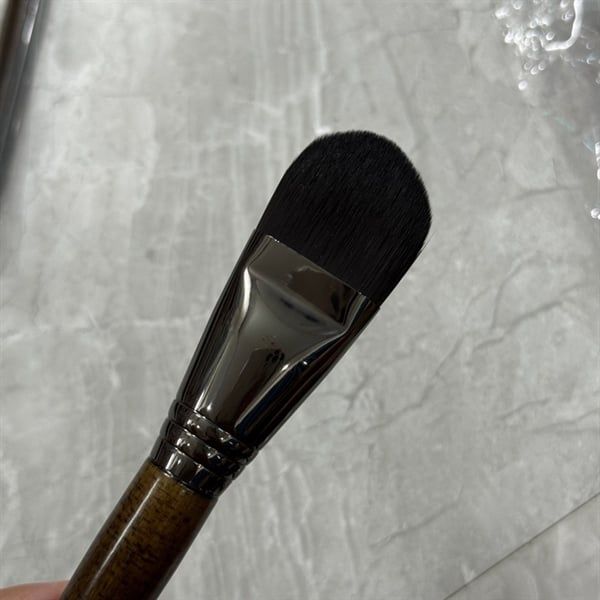  Cọ nền dẹp C3 (Thân nâu) 