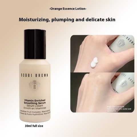  Bobbi brown vitamin enriched smooothing serum 30ml Tách Sét 
