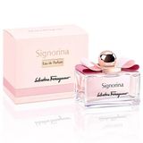  [Hàng Công Ty] SALVATORE Ferragamo Signorina - Eau De Parfum 