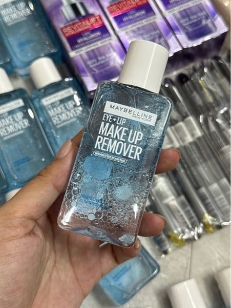  [Hàng Công Ty] MAYNELLIN Tẩy Trang Mắt Môi 70ml 