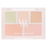  [Hàng Công Ty] 3CE Natural Finish Loose Powder Phấn Phủ 8.5g #002 