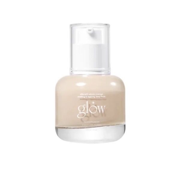  Glow Breathable Blemish Balm 30ml 