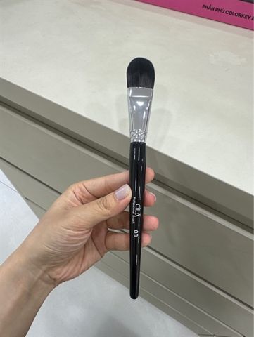  Cọ Dàn Nền Cila 08 