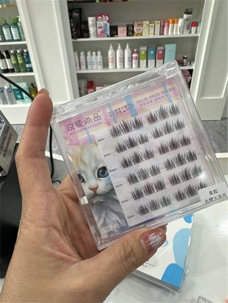  Meijieshangpi mi giả / Y16 