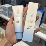  BEAUTY OF JOSEON Relief Sun Aqua Fresh Rice + B5 Kem Chống Nắng 50ml 